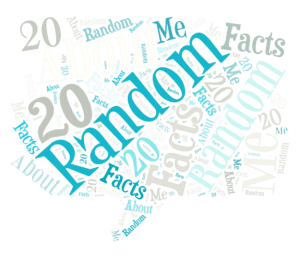 randomfacts