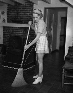 housework