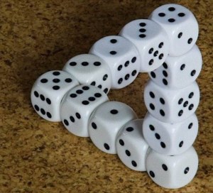 impossibledice