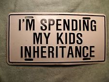 inheritance