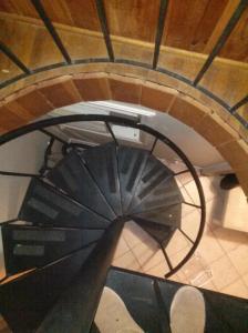 spiralstairs