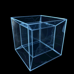 tesseract