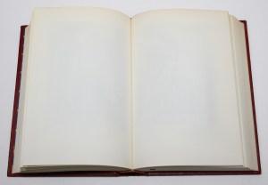 emptybook