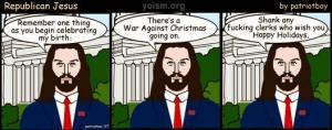 waronchristmas