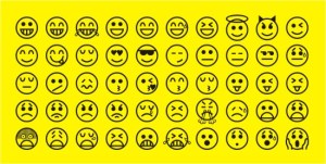 emoticons