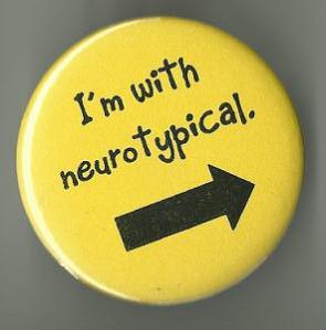 neurotypical