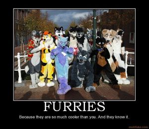 furriesposter