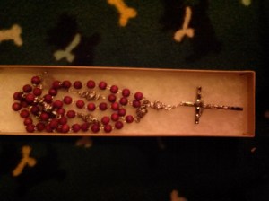 rosary