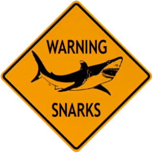 snark_warning