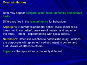 aspergers_narcissism