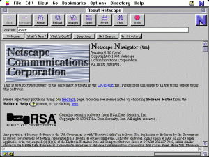 netscape