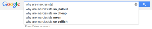 why_are_narcissists