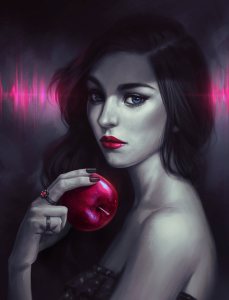 snow_white_by_viccolatte-d8ch2ln