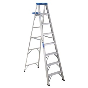 ladder