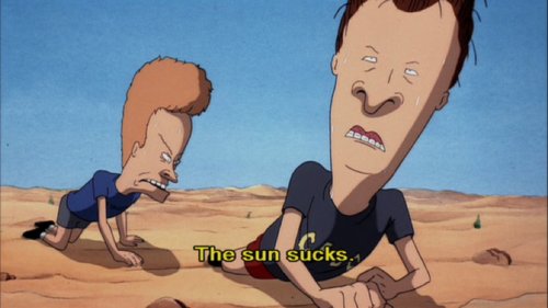 beavisandbutthead