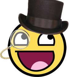awesomemonocle