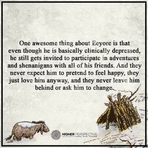 eeyorewisdom