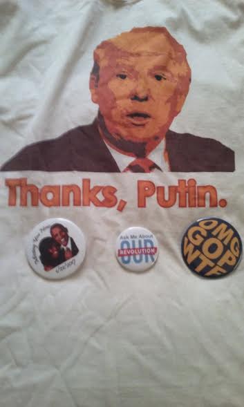 putinshirt