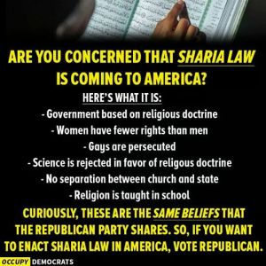 sharialaw