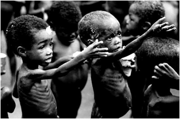 Poverty in Africa