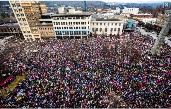 ashevillewomensmarch