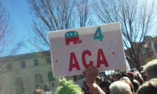 We must stop snubbing never-Trump conservatives. | Lucky Otters Haven