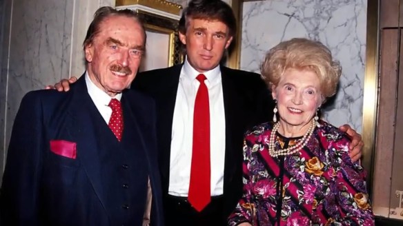 dtrump_parents