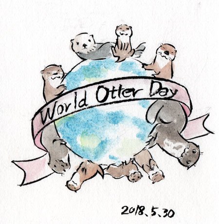 worldotterday