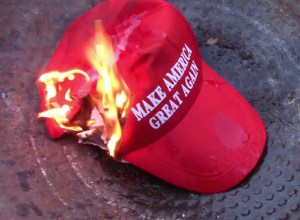 burning-trump-hat