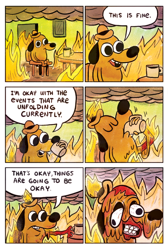 thisisfine