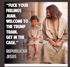 republicanjesus