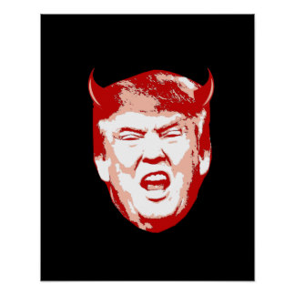 trumpantichrist