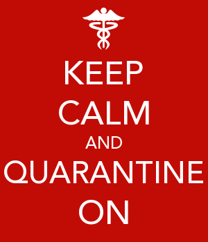 quarantine